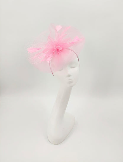 Hat Haven Millinery - An Official Milliner of the Kentucky Derby Museum, Seen in the Official Style Guide for the Kentucky Derby. Visit our pop up shop at the Hyatt Regency in Downtown Louisville during Derby week.