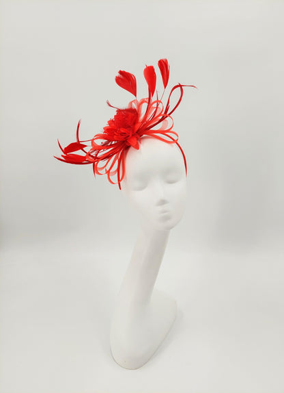 Hat Haven Millinery - An Official Milliner of the Kentucky Derby Museum, Seen in the Official Style Guide for the Kentucky Derby. Visit our pop up shop at the Hyatt Regency in Downtown Louisville during Derby week.