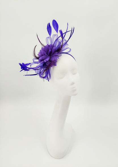 Hat Haven Millinery - An Official Milliner of the Kentucky Derby Museum, Seen in the Official Style Guide for the Kentucky Derby. Visit our pop up shop at the Hyatt Regency in Downtown Louisville during Derby week.