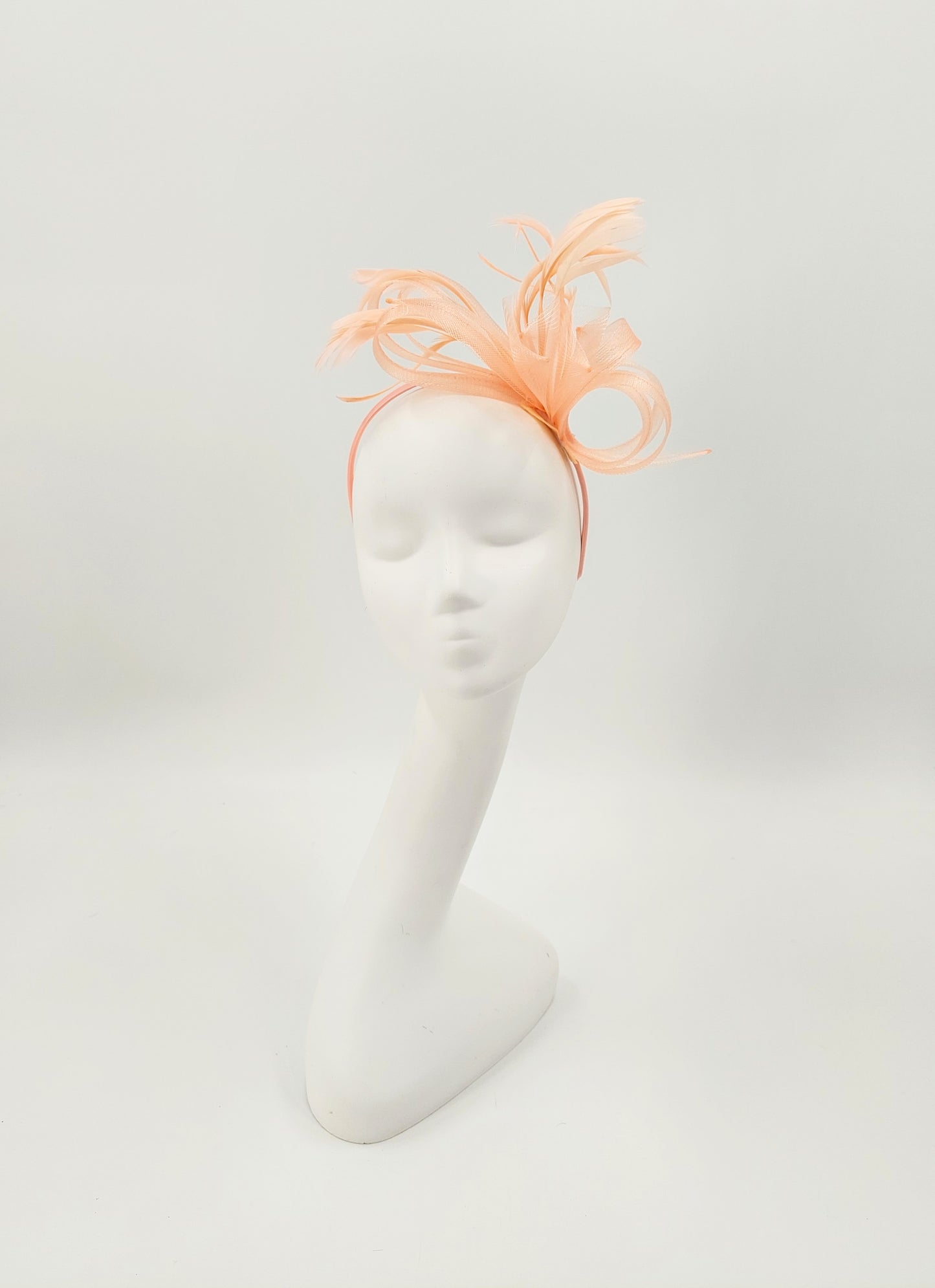 Hat Haven Millinery - An Official Milliner of the Kentucky Derby Museum, Seen in the Official Style Guide for the Kentucky Derby. Visit our pop up shop at the Hyatt Regency in Downtown Louisville during Derby week.