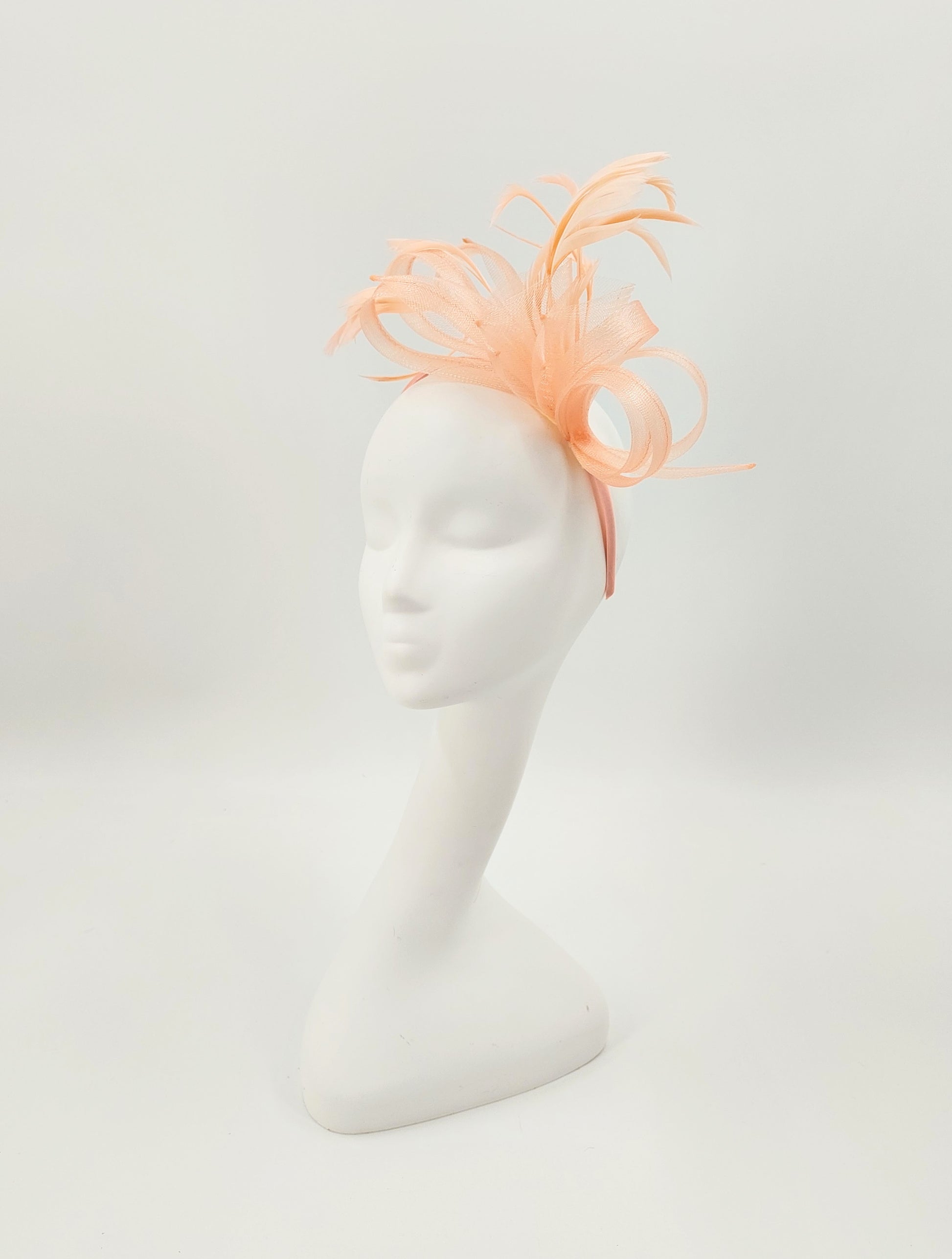 Hat Haven Millinery - An Official Milliner of the Kentucky Derby Museum, Seen in the Official Style Guide for the Kentucky Derby. Visit our pop up shop at the Hyatt Regency in Downtown Louisville during Derby week.