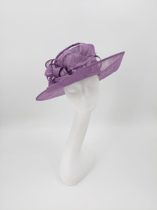 Hat Haven Millinery - An Official Milliner of the Kentucky Derby Museum. Hand made Kentucky Derby Hats & Fascinators. Visit of  pop up shop at the Hyatt Regency during Derby week.