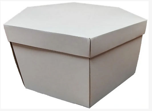 Medium Hat Box